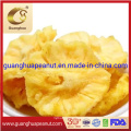 Factory Price Dried Pineapple Rings Preserved Pineapple Rings